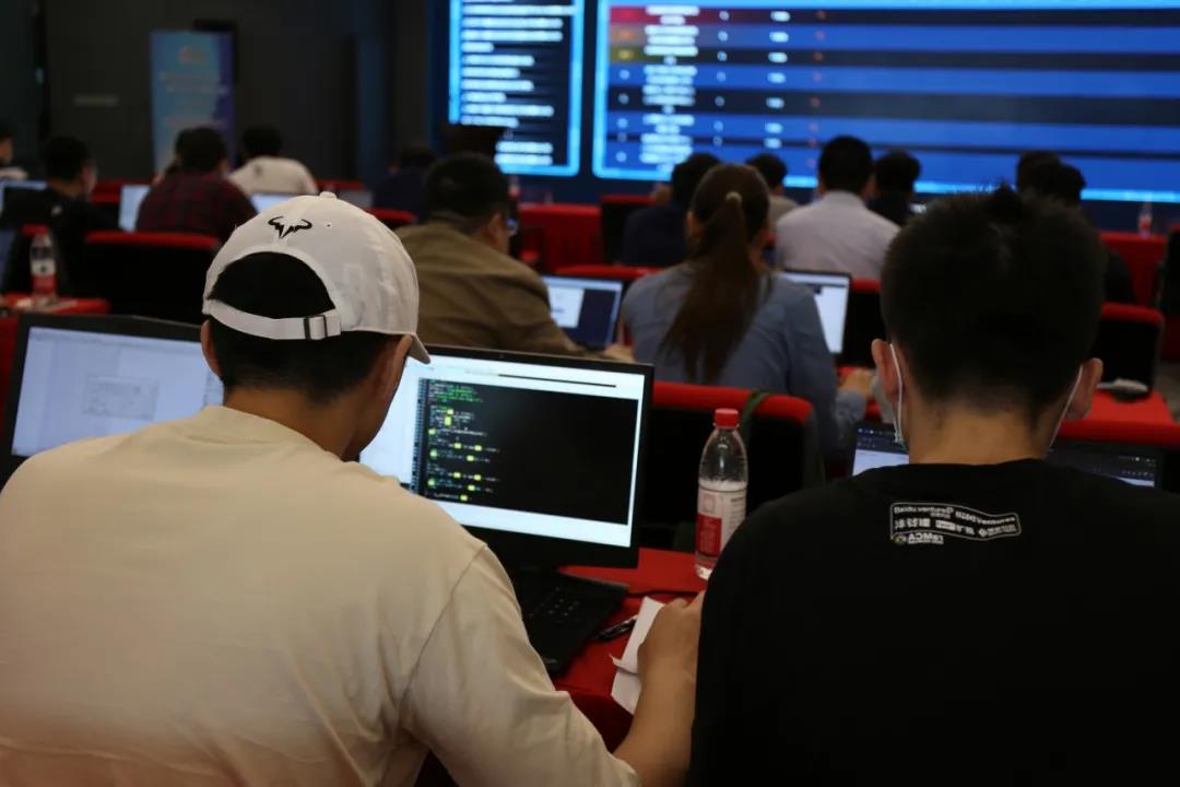 鑄盾長三角 網(wǎng)絡(luò)與信息安全軟件開發(fā)護航一體化示范區(qū)高質(zhì)量發(fā)展